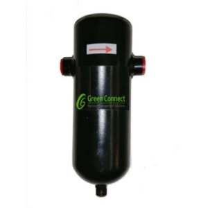 Moisture Separator