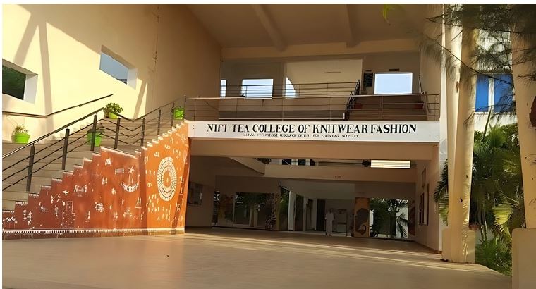 NIFT-TEA College Adopts Biogas for Sustainable Energy