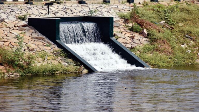 Reviving Hebbal Lake: Infosys’ CSR Initiative in Karnataka
