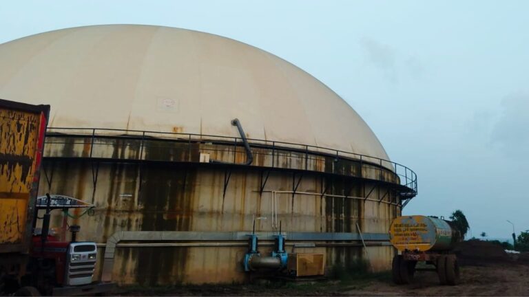SLR Energy: Transforming Waste into Energy and Sustainability