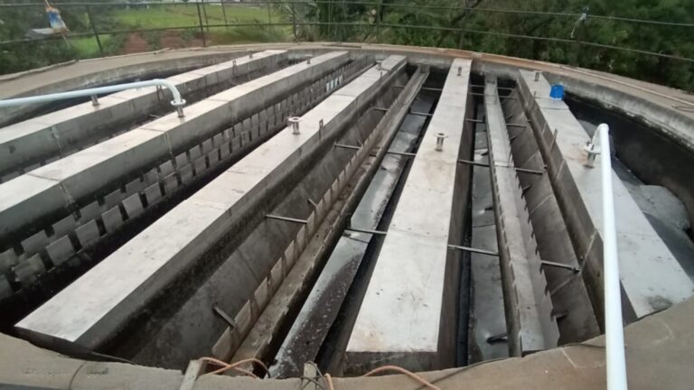 Revolutionizing Environmental Sustainability: Green Connect’s Transformation of CavinKare’s Effluent Treatment Plant