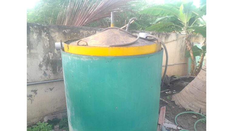 Transforming Farm Waste into Green Energy: A 7-Year Success Story with Green Connect Biogas Plant