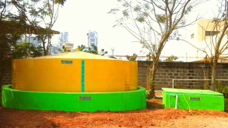 Ramco Cements Transforms Waste Management Across 7 Units with Green Connect’s Biogas Plants