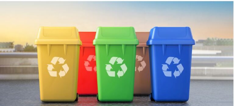 Simple Ways to Practice Waste Segregation for a Greener Environment