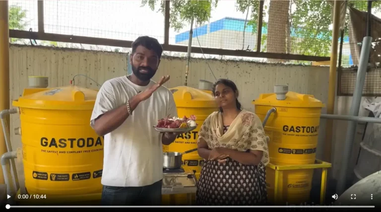 Can You Believe This? Cooking Made Easy with Kitchen Waste!